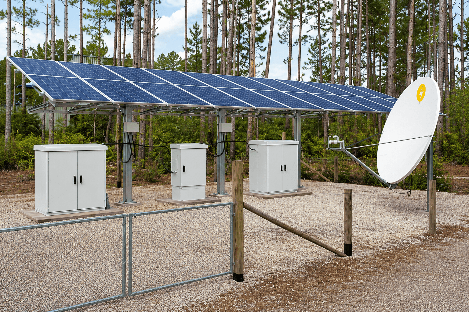 Solar Solution